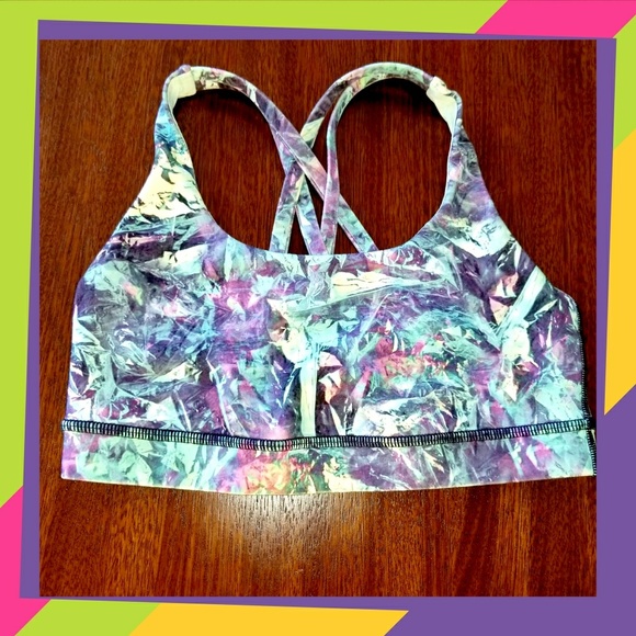 lululemon athletica Other - 🌟LULULEMON SPORTS BRA 🌟